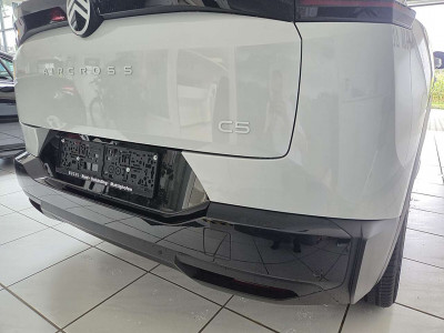 Citroën C5 Aircross Gebrauchtwagen Citroën C5 Aircross Gebrauchtwagen