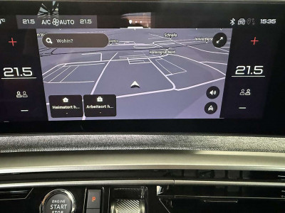 Peugeot 3008 Gebrauchtwagen