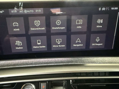 Peugeot 3008 Gebrauchtwagen