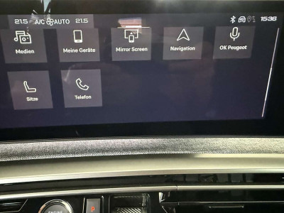 Peugeot 3008 Gebrauchtwagen