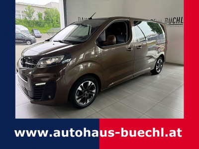 Opel Zafira Vorführwagen