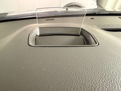 Opel Zafira Vorführwagen