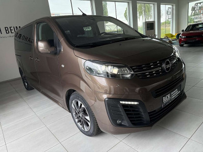 Opel Zafira Vorführwagen