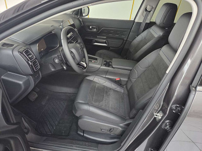 Citroën C5 Aircross Gebrauchtwagen Citroën C5 Aircross Gebrauchtwagen