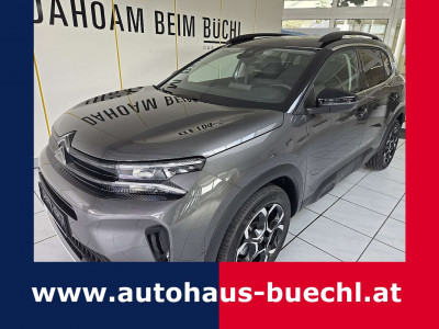 Citroën C5 Aircross Gebrauchtwagen Citroën C5 Aircross Gebrauchtwagen