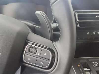 Citroën C5 Aircross Gebrauchtwagen Citroën C5 Aircross Gebrauchtwagen