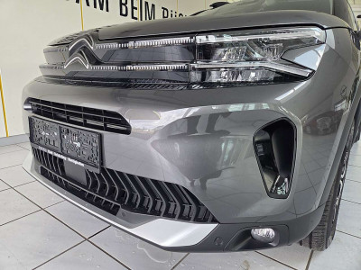 Citroën C5 Aircross Gebrauchtwagen Citroën C5 Aircross Gebrauchtwagen