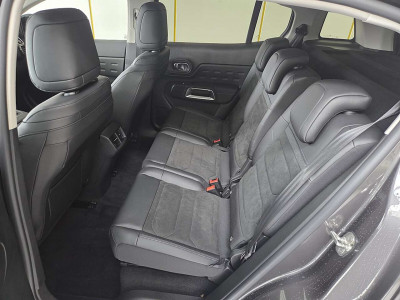 Citroën C5 Aircross Gebrauchtwagen Citroën C5 Aircross Gebrauchtwagen