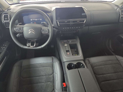 Citroën C5 Aircross Gebrauchtwagen Citroën C5 Aircross Gebrauchtwagen
