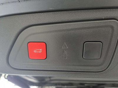 Citroën C5 Aircross Gebrauchtwagen Citroën C5 Aircross Gebrauchtwagen