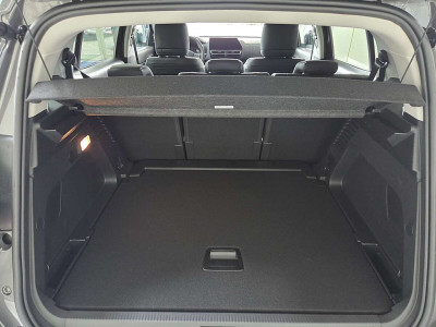 Citroën C5 Aircross Gebrauchtwagen Citroën C5 Aircross Gebrauchtwagen
