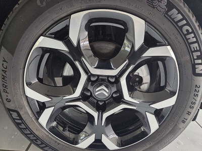 Citroën C5 Aircross Gebrauchtwagen Citroën C5 Aircross Gebrauchtwagen