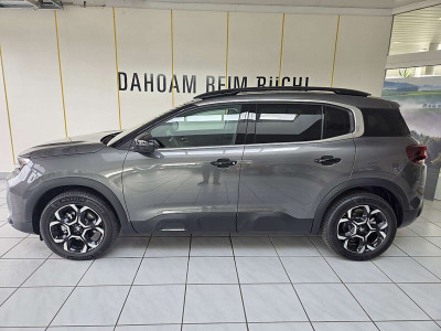 Citroën C5 Aircross Gebrauchtwagen Citroën C5 Aircross Gebrauchtwagen
