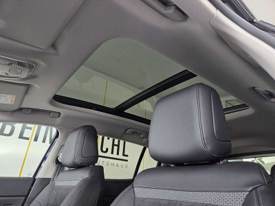 Citroën C5 Aircross Gebrauchtwagen Citroën C5 Aircross Gebrauchtwagen