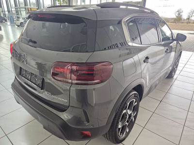 Citroën C5 Aircross Gebrauchtwagen Citroën C5 Aircross Gebrauchtwagen