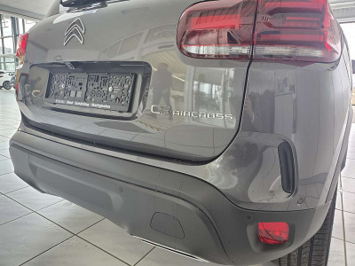 Citroën C5 Aircross Gebrauchtwagen Citroën C5 Aircross Gebrauchtwagen