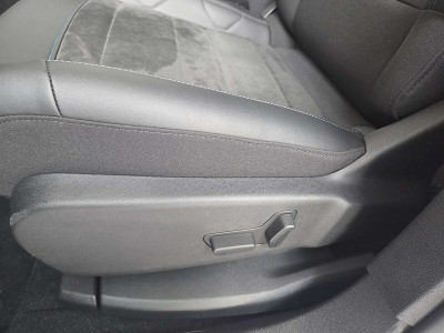 Citroën C5 Aircross Gebrauchtwagen Citroën C5 Aircross Gebrauchtwagen