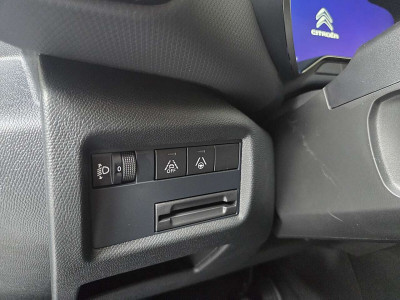 Citroën C5 Aircross Gebrauchtwagen Citroën C5 Aircross Gebrauchtwagen