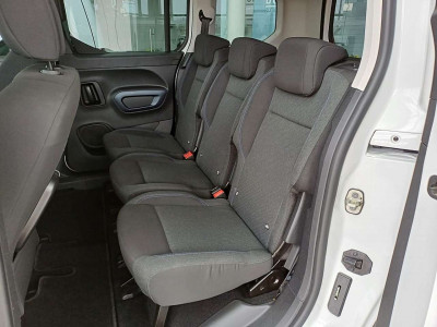 Peugeot Rifter Gebrauchtwagen