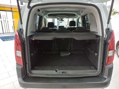 Peugeot Rifter Gebrauchtwagen