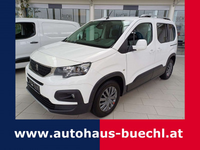 Peugeot Rifter Gebrauchtwagen