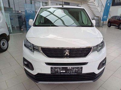Peugeot Rifter Gebrauchtwagen