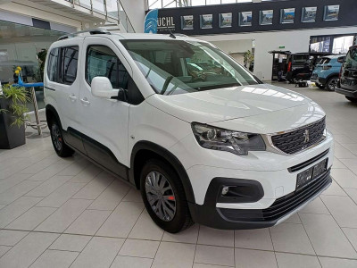 Peugeot Rifter Gebrauchtwagen