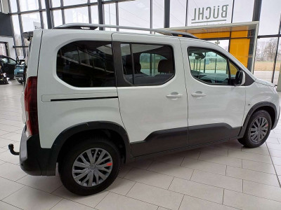 Peugeot Rifter Gebrauchtwagen