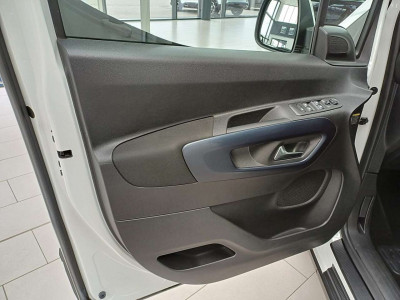Peugeot Rifter Gebrauchtwagen