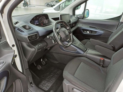 Peugeot Rifter Gebrauchtwagen