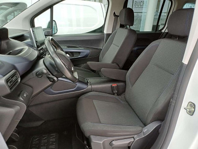 Peugeot Rifter Gebrauchtwagen