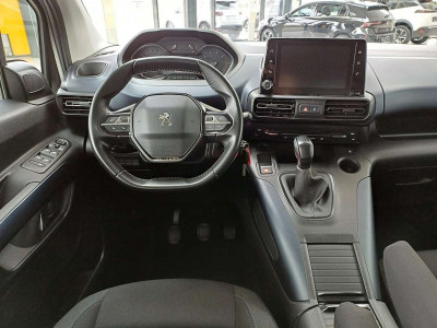 Peugeot Rifter Gebrauchtwagen