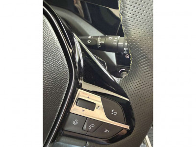 Peugeot 308 Gebrauchtwagen Peugeot 308 Gebrauchtwagen