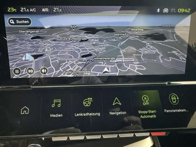 Peugeot 308 Gebrauchtwagen Peugeot 308 Gebrauchtwagen