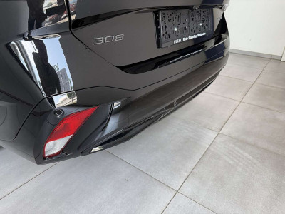 Peugeot 308 Gebrauchtwagen Peugeot 308 Gebrauchtwagen