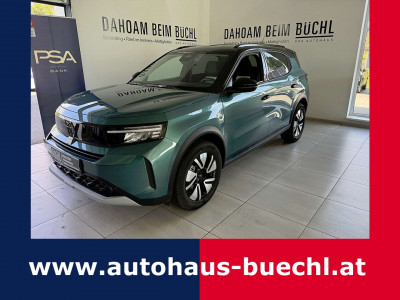Opel Frontera Gebrauchtwagen Opel Frontera Gebrauchtwagen