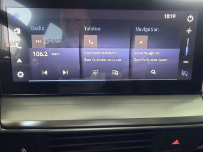 Opel Frontera Gebrauchtwagen Opel Frontera Gebrauchtwagen