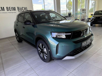 Opel Frontera Gebrauchtwagen Opel Frontera Gebrauchtwagen