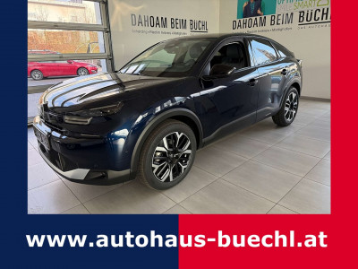 Citroën C4 Gebrauchtwagen