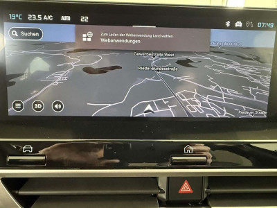 Citroën C4 Gebrauchtwagen