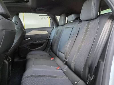Peugeot 308 Gebrauchtwagen Peugeot 308 Gebrauchtwagen