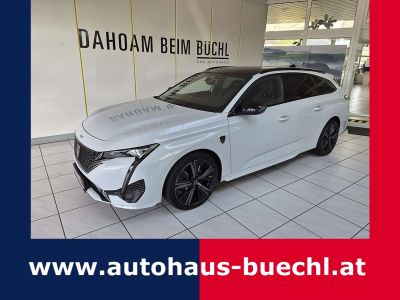 Peugeot 308 Gebrauchtwagen Peugeot 308 Gebrauchtwagen
