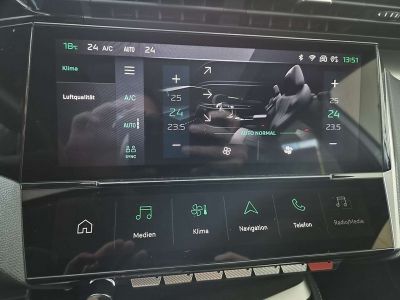 Peugeot 308 Gebrauchtwagen Peugeot 308 Gebrauchtwagen