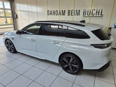 Peugeot 308 Gebrauchtwagen Peugeot 308 Gebrauchtwagen