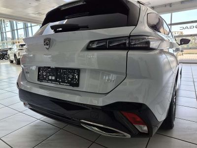 Peugeot 308 Gebrauchtwagen Peugeot 308 Gebrauchtwagen