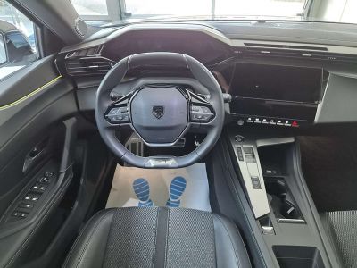 Peugeot 308 Gebrauchtwagen Peugeot 308 Gebrauchtwagen
