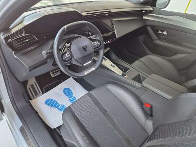Peugeot 308 Gebrauchtwagen Peugeot 308 Gebrauchtwagen