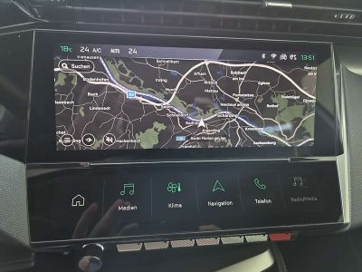 Peugeot 308 Gebrauchtwagen Peugeot 308 Gebrauchtwagen
