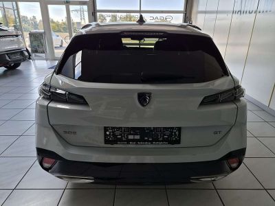 Peugeot 308 Gebrauchtwagen Peugeot 308 Gebrauchtwagen