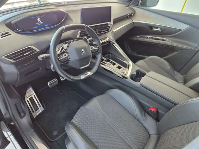 Peugeot 5008 Gebrauchtwagen Peugeot 5008 Gebrauchtwagen